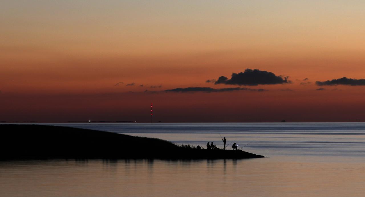 Friesland-Cottage Molkwerum ภายนอก รูปภาพ